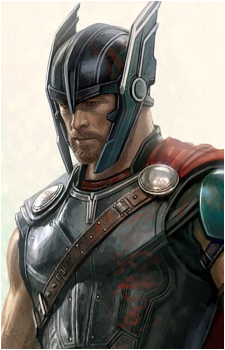 Thor (Thor Odinson)