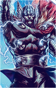 Thor (Thor Odinson)