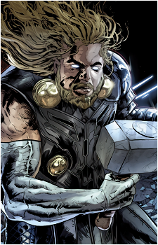 Thor (Thor Odinson)