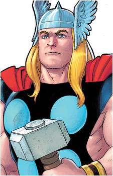 Thor (Thor Odinson)