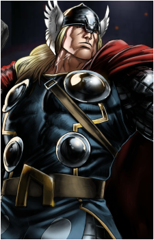Thor (Thor Odinson)