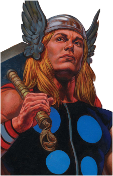 Thor (Thor Odinson)