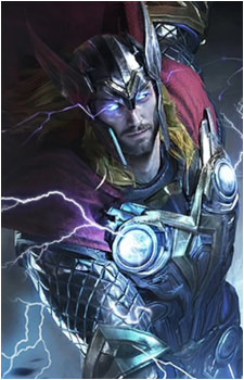 Thor (Thor Odinson)