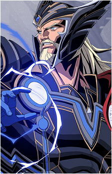 Thor (Thor Odinson)