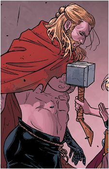 Thor (Thor Odinson)