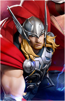 Thor (Thor Odinson)