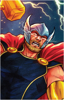 Thor (Thor Odinson)