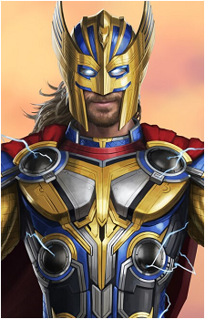 Thor (Thor Odinson)