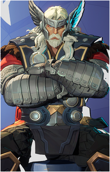 Thor (Thor Odinson)
