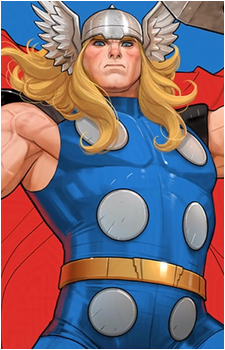 Thor (Thor Odinson)