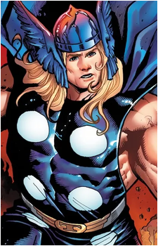 Thor (Thor Odinson)