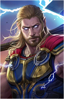 Thor (Thor Odinson)