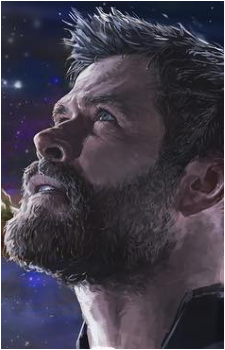 Thor (Thor Odinson)