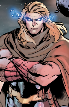 Thor (Thor Odinson)