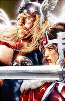 Thor (Thor Odinson)