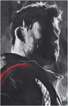 Thor (Thor Odinson)