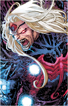 Thor (Thor Odinson)