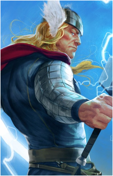 Thor (Thor Odinson)