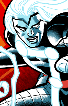 Thor (Thor Odinson)