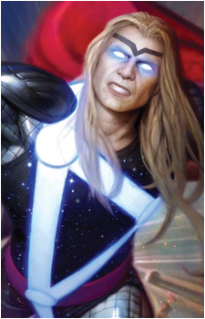 Thor (Thor Odinson)
