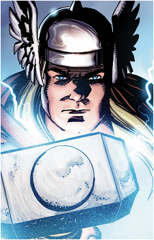 Thor (Thor Odinson)