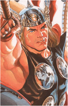 Thor (Thor Odinson)