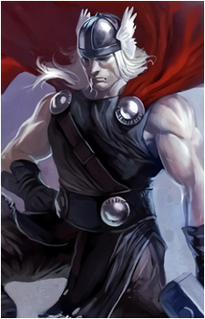 Thor (Thor Odinson)