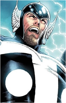 Thor (Thor Odinson)