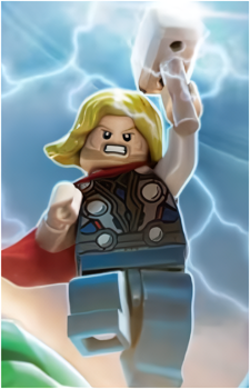 Thor (Thor Odinson)