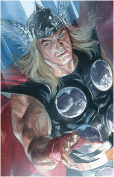 Thor (Thor Odinson)