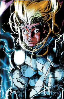 Thor (Thor Odinson)