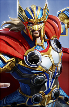 Thor (Thor Odinson)