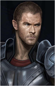 Thor (Thor Odinson)