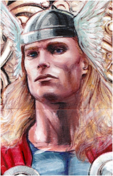 Thor (Thor Odinson)