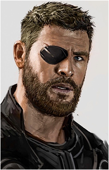 Thor (Thor Odinson)