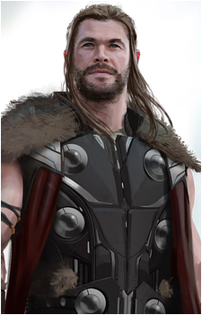 Thor (Thor Odinson)