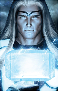 Thor (Thor Odinson)