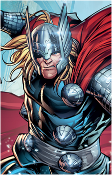 Thor (Thor Odinson)