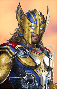 Thor (Thor Odinson)