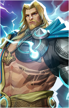 Thor (Thor Odinson)