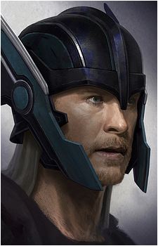 Thor (Thor Odinson)