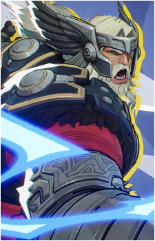 Thor (Thor Odinson)