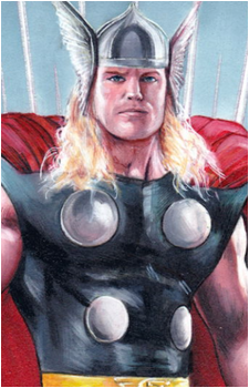 Thor (Thor Odinson)