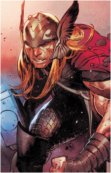 Thor (Thor Odinson)