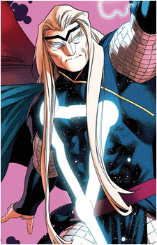 Thor (Thor Odinson)