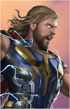 Thor (Thor Odinson)