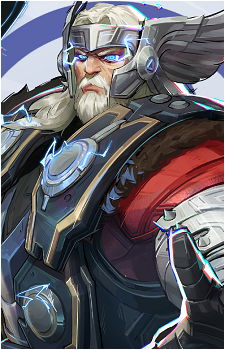 Thor (Thor Odinson)