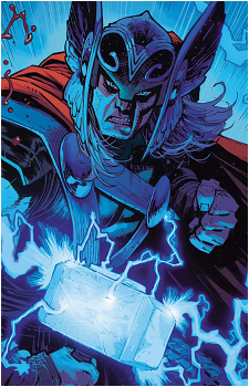 Thor (Thor Odinson)