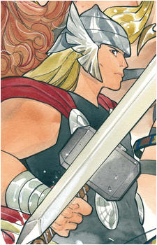 Thor (Thor Odinson)
