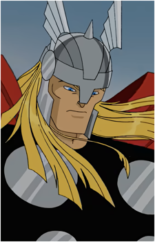 Thor (Thor Odinson)